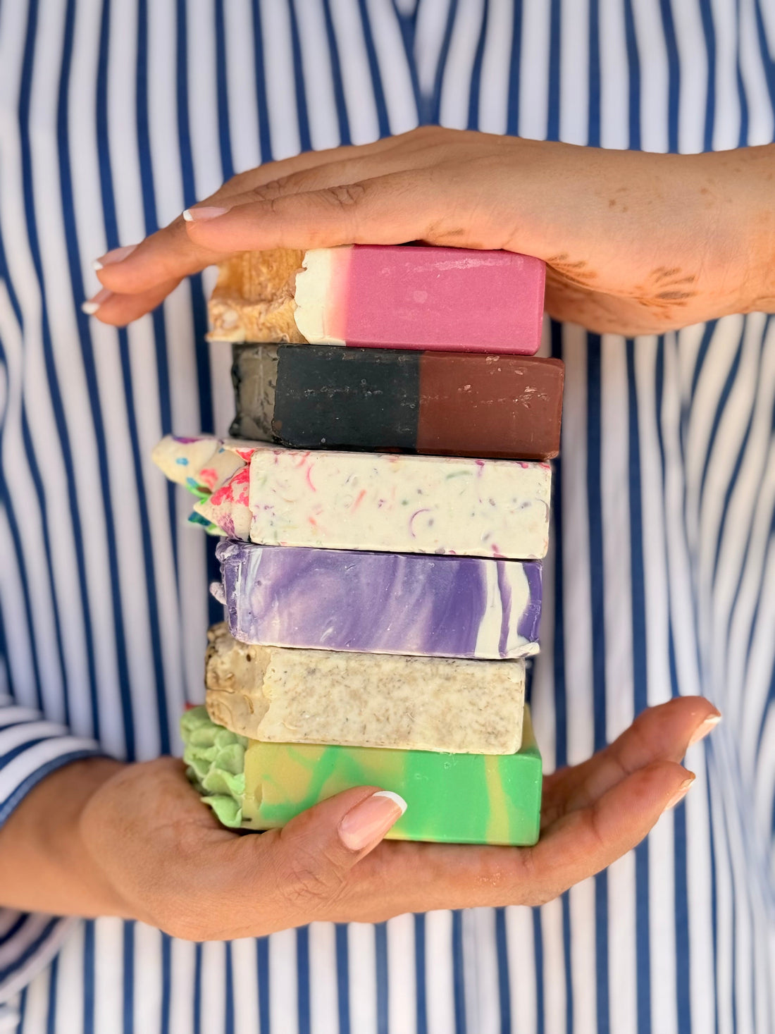 Why Luxury Soaps Are Worth It