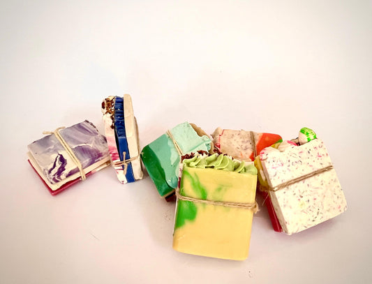 Best Soap for Salt Water in India