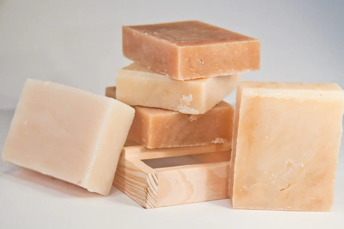 What is Handmade Soap & Where to Buy | Benefits & Safety