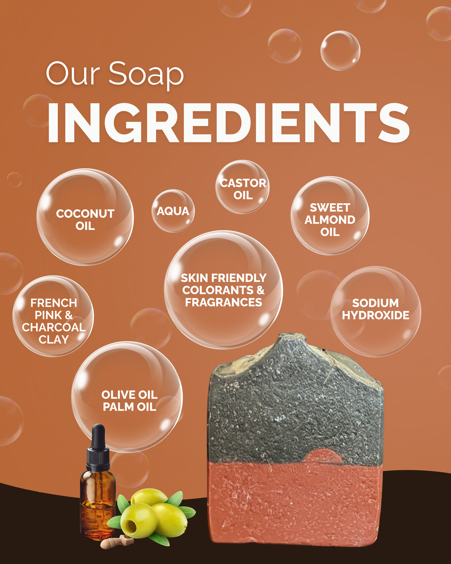 French Clay Bar