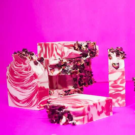 Ruby Rose Paloma Soap Bar