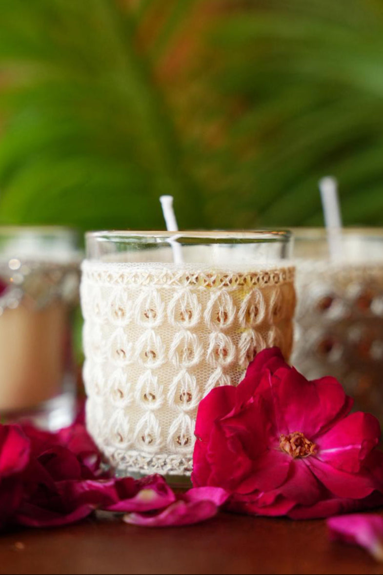 Noor Scented Candle - Special Diwali Edition