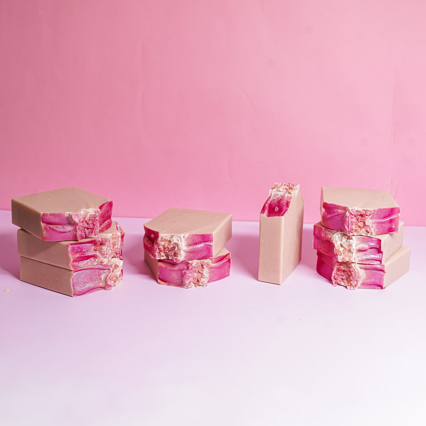 Coastal Clay Purity Soap Bar