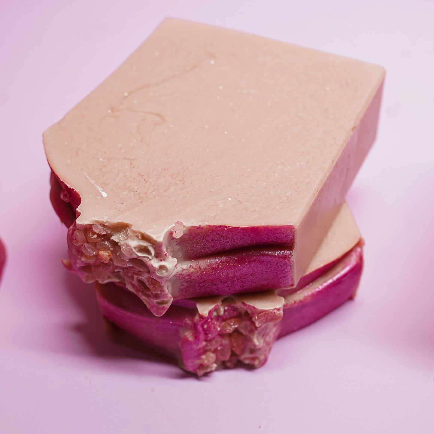 Coastal Clay Purity Soap Bar