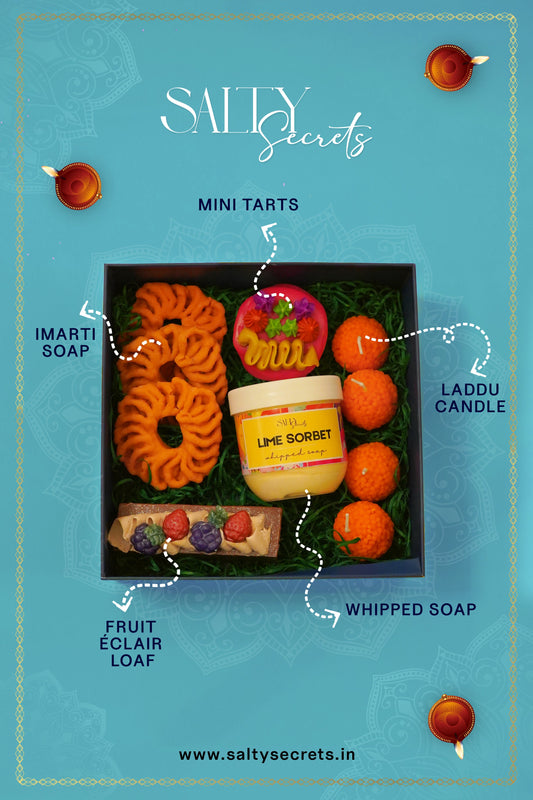 Diwali Gift Box