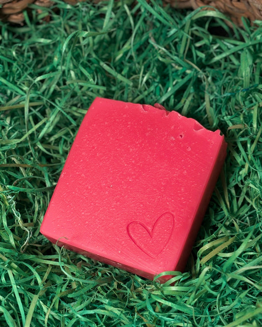 GIRLFRIEND BAR SOAP