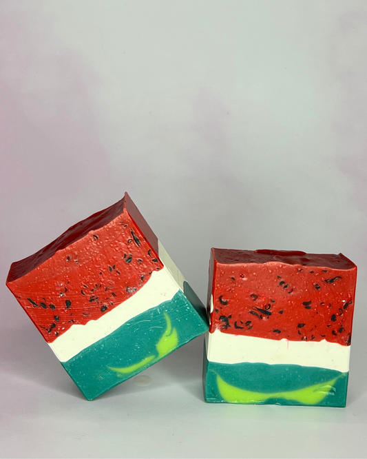 Best Handmade Organic Soap for Oily & Dry Skin