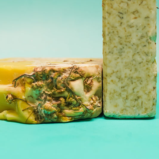 Is Organic Soap Better Than Regular Soap?