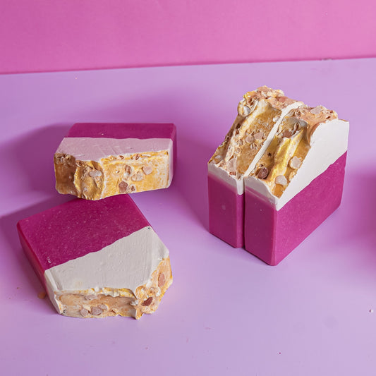 Best Soaps in India: Discover Salty Secrets Handmade Soaps