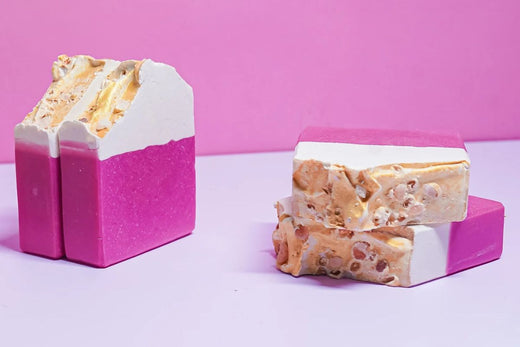 Which Soap is Best for Your Skin Type?