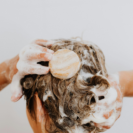 Can You Use Soap on Hair? A Comprehensive Guide to Natural Hair Care with Saltysecrets