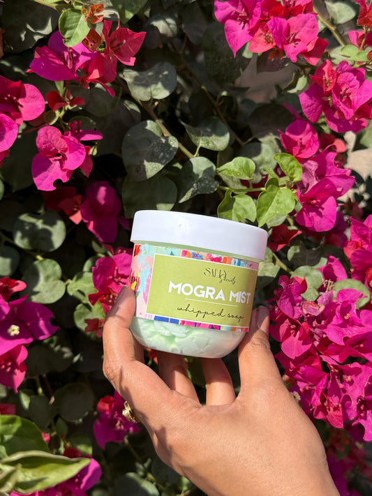 Top Handmade Whipped Soaps for All Skin