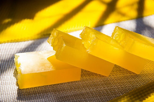 What Are The Top 10 Benefits of Soap?