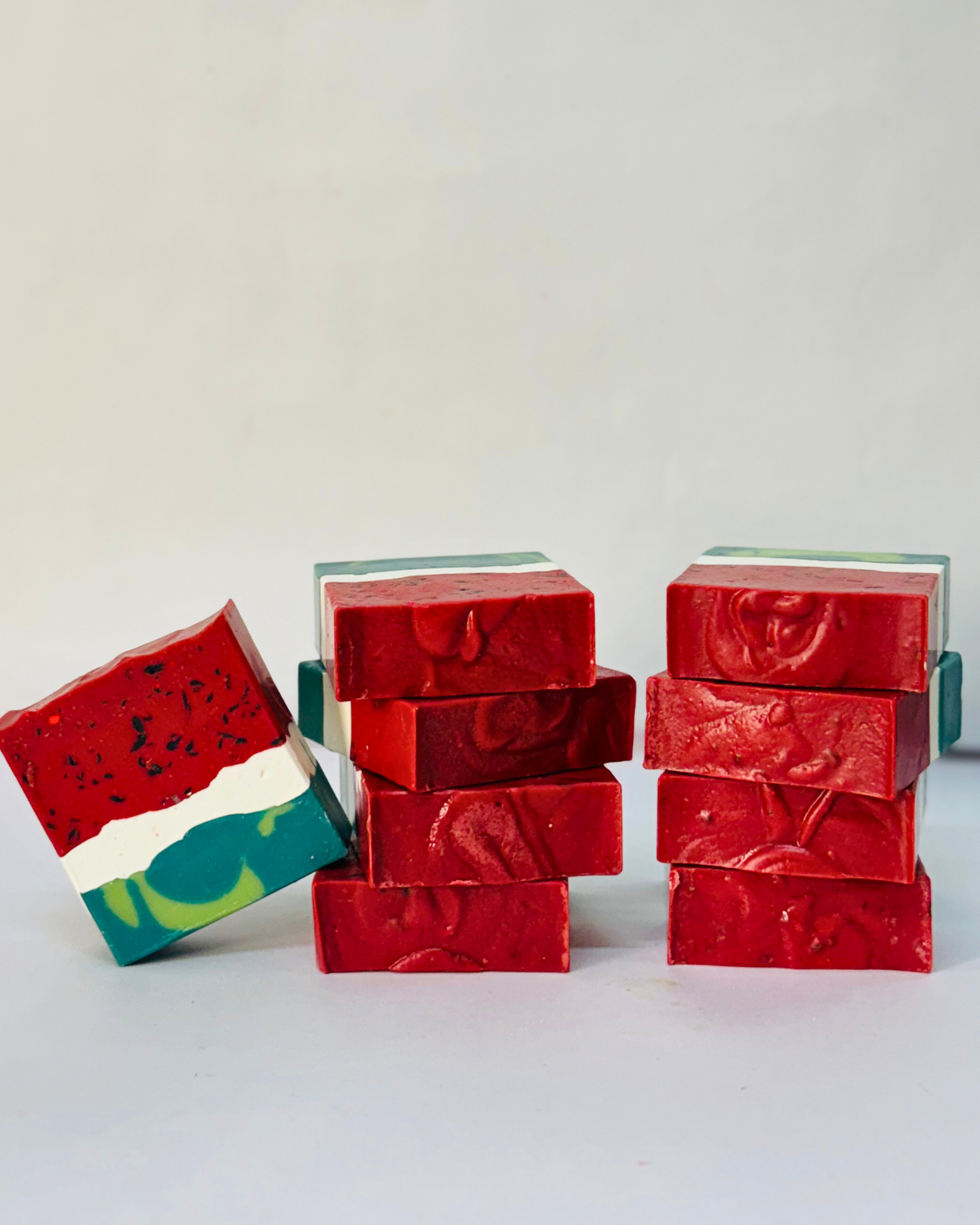 Cooling Soap for Summer