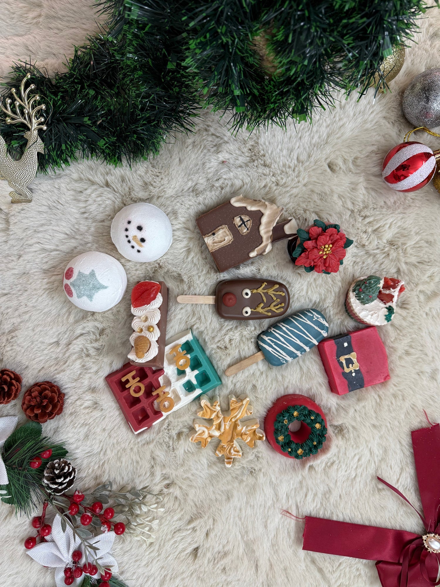 Christmas Collection