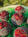 Midnight Rose Bath Bomb