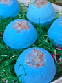 Ocean Mineral Bath Bomb