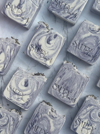 Purple Potion Soap Bar