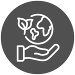 Eco-Friendly Icon