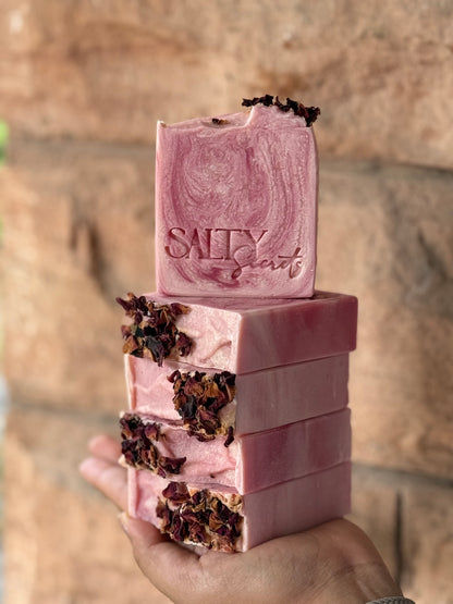 Ruby Rose Paloma Soap Bar