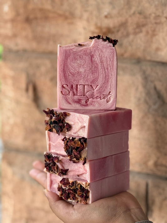 Ruby Rose Paloma Soap Bar
