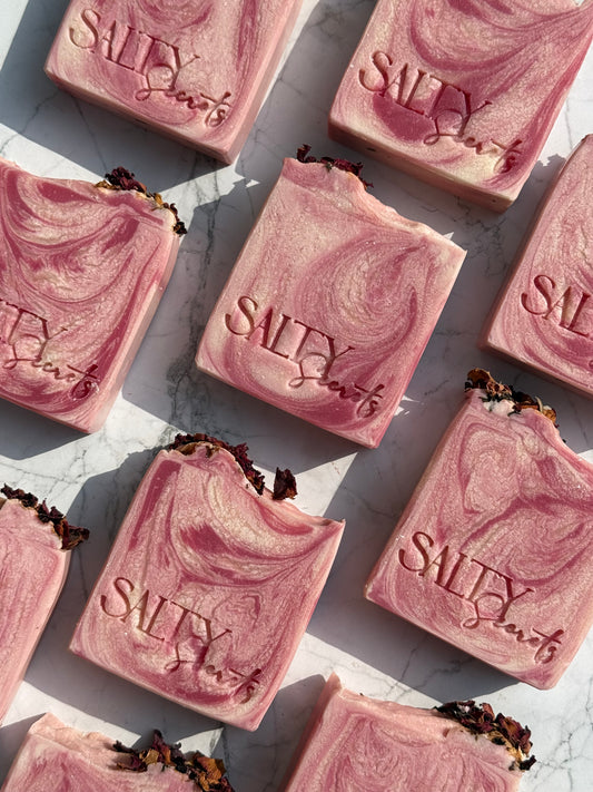 Ruby Rose Paloma Soap Bar