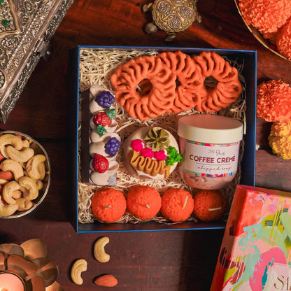 Diwali Gift Box