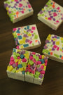 TERRAZZO SOAP BAR