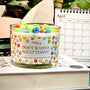 Don't wanna ADULT today! Candle