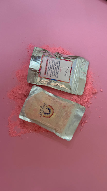 Fizzy Fairy Dust