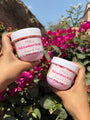 Bulgarian Rose Whipped Soaps