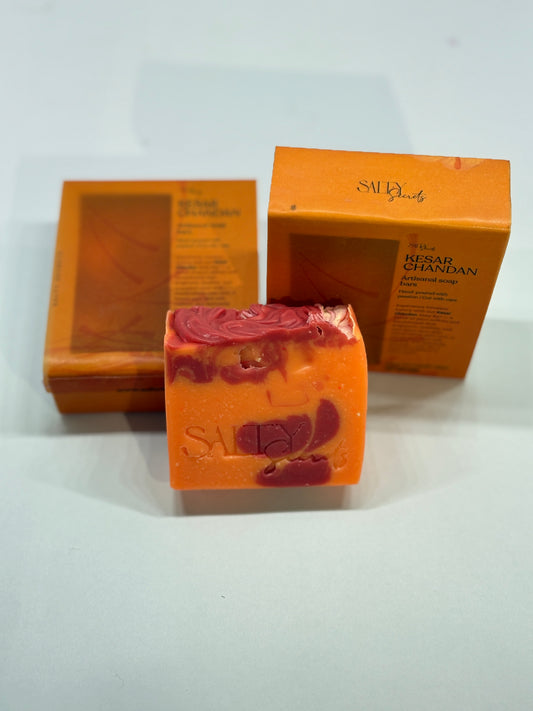  - Handmade Bath & Body | Salty Secrets