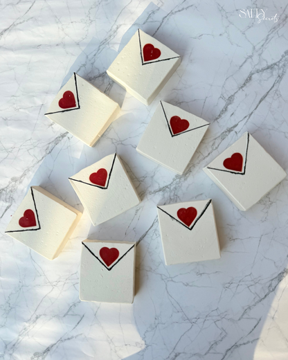 Love letter Soap