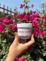 Coffee Whipped Soap