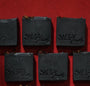 BLACK ROSE BAR SOAP