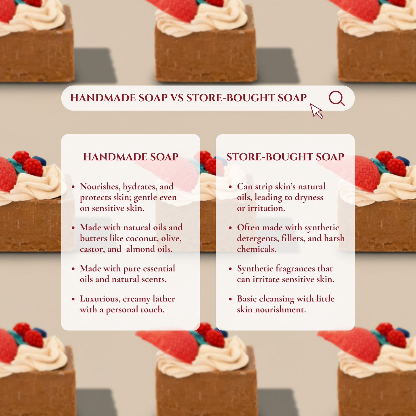 CHOCOLATE FUDGE BARS