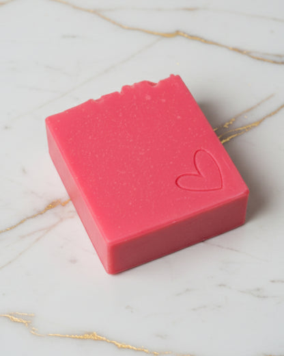 GIRLFRIEND BAR SOAP