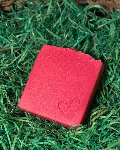 GIRLFRIEND BAR SOAP