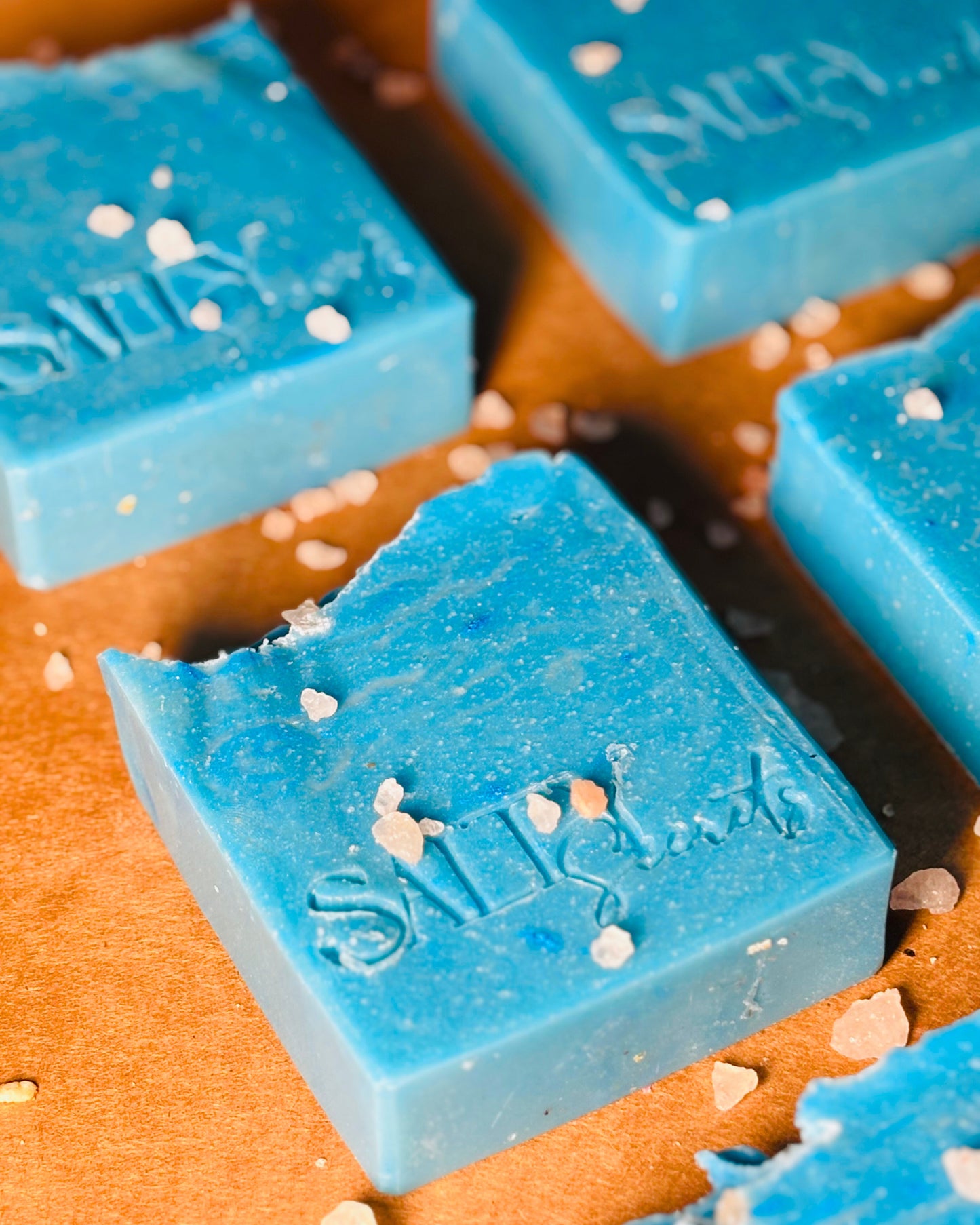 OCEAN BREEZE BAR SOAP