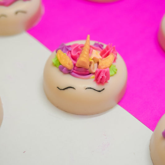 Unicorn Donuts